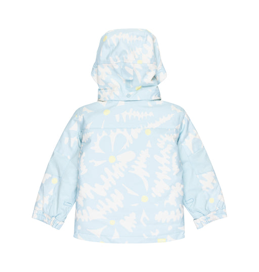 ROXY キッズ SNOWY TALE JK スノージャケット 【25-26SNOWモデル】 BZM2 / 120