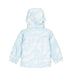 ROXY キッズ SNOWY TALE JK スノージャケット 【25-26SNOWモデル】 BZM2 / 120