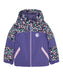 ROXY キッズ SNOWY TALE JK スノージャケット 【26-27SNOWモデル】 KVJ6 / 120