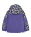 ROXY キッズ SNOWY TALE JK スノージャケット 【26-27SNOWモデル】 KVJ6 / 120
