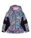 ROXY キッズ SNOWY TALE JK スノージャケット 【26-27SNOWモデル】 KVJ9 / 120