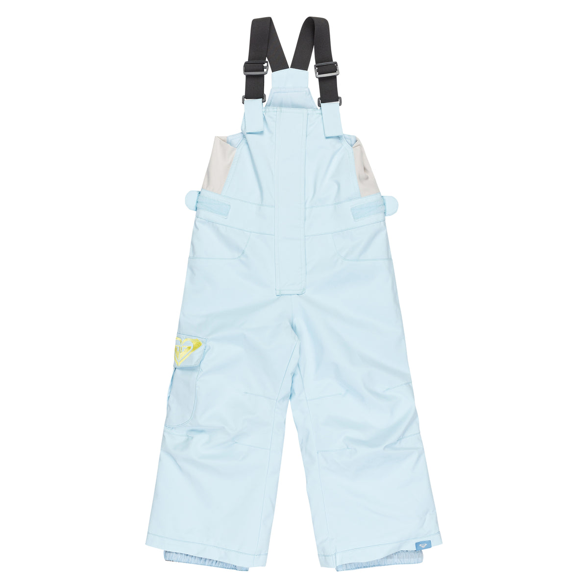 Roxy スノーボードウェア ビブパンツ　S OUTLET】ROXY キッズ LOLA BIB PT ビブパンツ つなぎ ワンピース