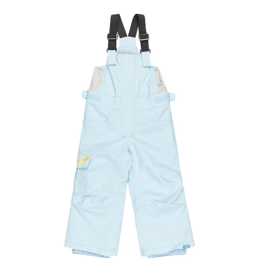 ROXY キッズ LOLA BIB PT スノーパンツ 【25-26SNOWモデル】 BZM0 / 120