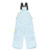 ROXY キッズ LOLA BIB PT スノーパンツ 【25-26SNOWモデル】 BZM0 / 120