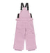 ROXY キッズ LOLA BIB PT スノーパンツ 【25-26SNOWモデル】 MGQ0 / 120