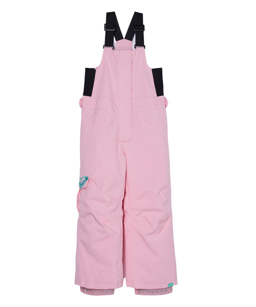 ROXY キッズ LOLA BIB PT スノーパンツ 【26-27SNOWモデル】 MDA0 / 120