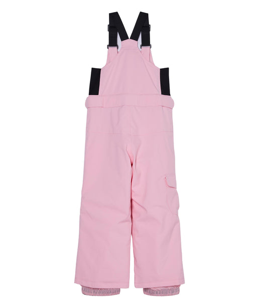 ROXY キッズ LOLA BIB PT スノーパンツ 【26-27SNOWモデル】 MDA0 / 120