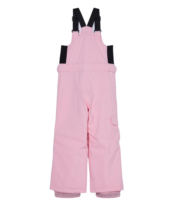 ROXY キッズ LOLA BIB PT スノーパンツ 【26-27SNOWモデル】 MDA0 / 120