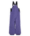 ROXY キッズ LOLA BIB PT スノーパンツ 【26-27SNOWモデル】 PNB0 / 120
