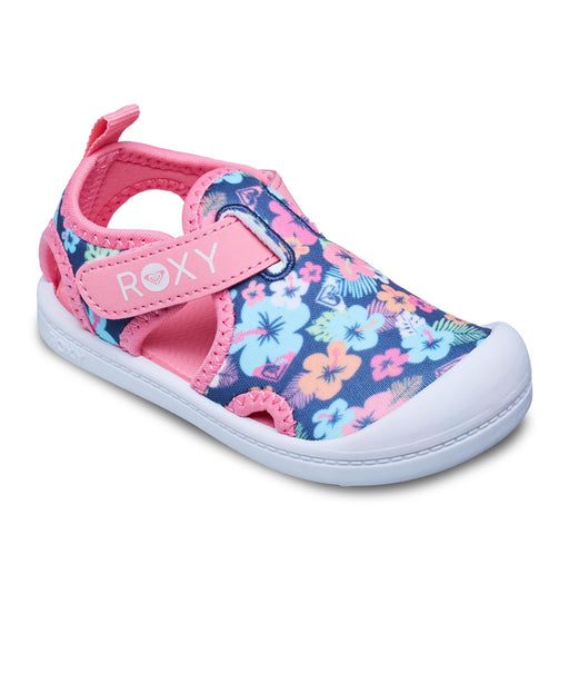 ROXY キッズ TW GROM シューズ 【2026年春夏モデル】 LNP / 16CM