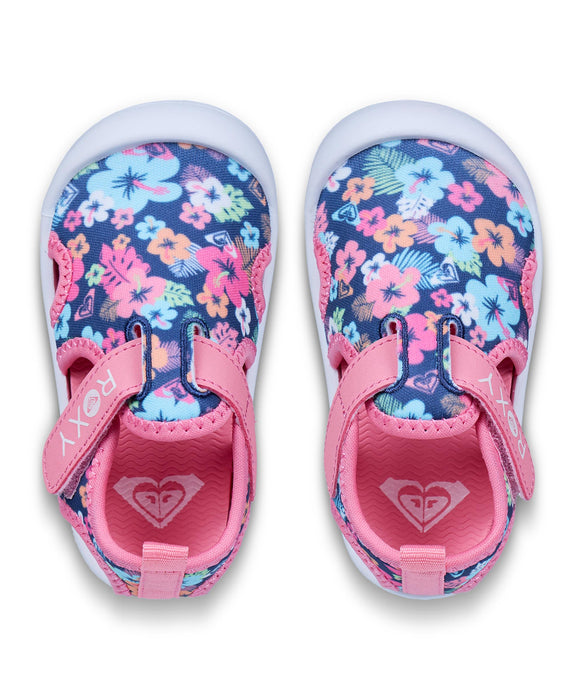 ROXY キッズ TW GROM アクアシューズ 【2026年春夏モデル】