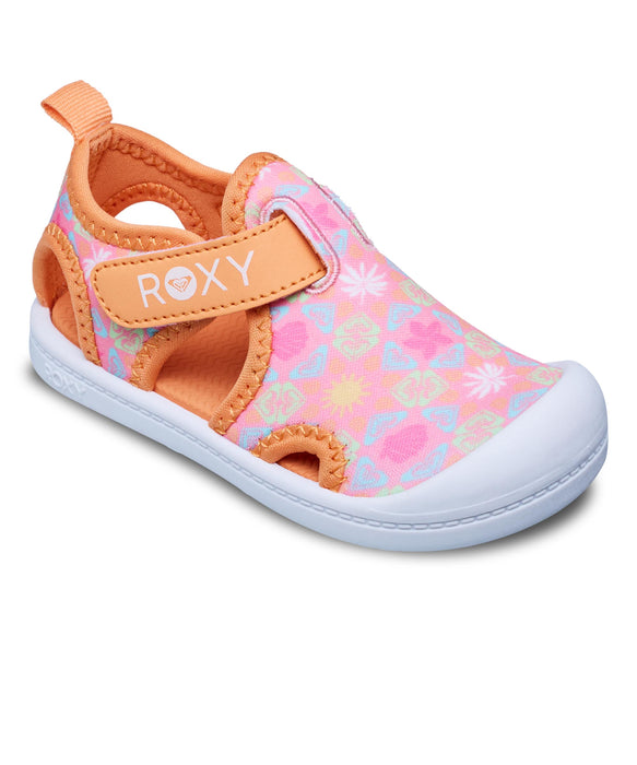 ROXY キッズ TW GROM アクアシューズ 【2026年春夏モデル】