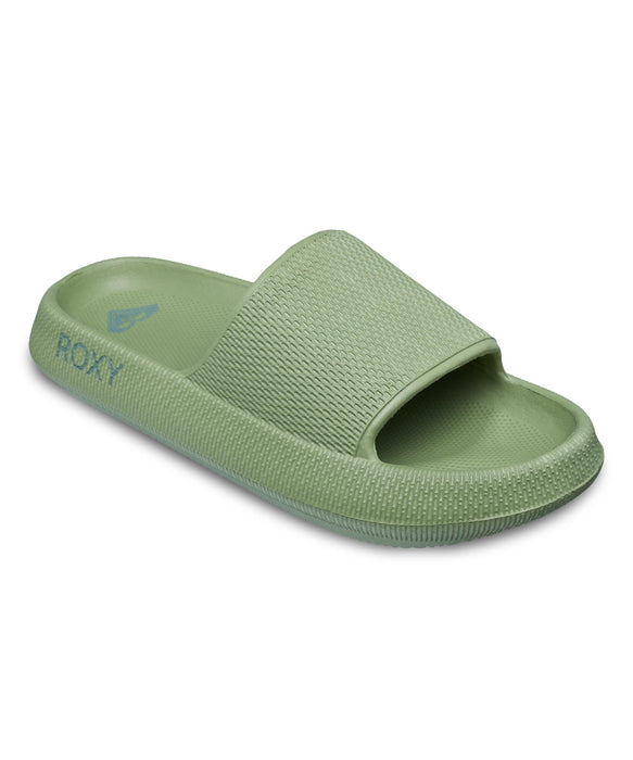 ROXY THE BUMPY コンフォートサンダル【2026年春夏モデル】