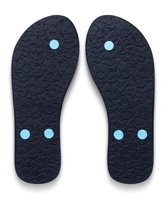 ROXY ウィメンズ PORTOFINO III ビーチサンダル 【2026年春夏モデル】 BNB / 25CM