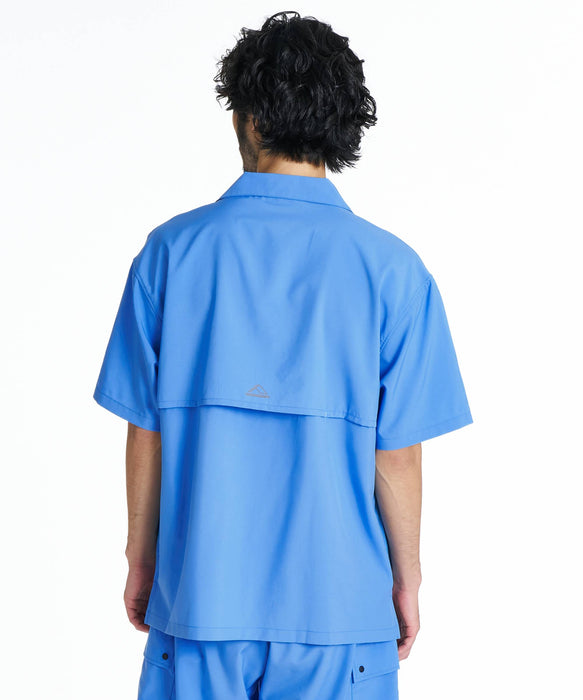 【SALE】REEF メンズ 26SM BAJA DRYSHIRTS 半袖シャツ 【2026年夏モデル】