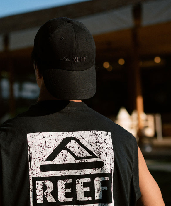 REEF BASIC CAP キャップ 【2026年春夏モデル】