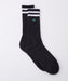 REEF メンズ 26FW REEF SOX ソックス 【2026年秋冬モデル】 BLK / F