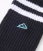 REEF メンズ 26FW REEF SOX ソックス 【2026年秋冬モデル】 BLK / F