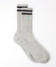 REEF メンズ 26FW REEF SOX ソックス 【2026年秋冬モデル】 GRH / F