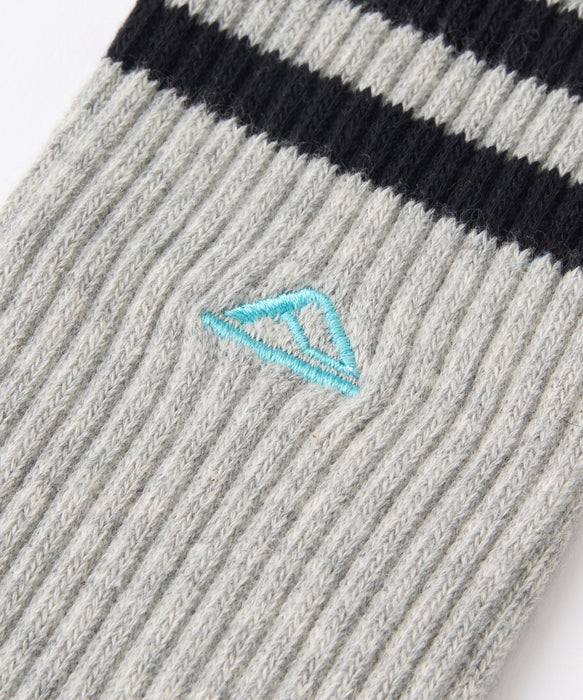 REEF メンズ 26FW REEF SOX ソックス 【2026年秋冬モデル】 GRH / F
