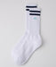 REEF メンズ 26FW REEF SOX ソックス 【2026年秋冬モデル】 WHT / F