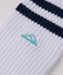 REEF メンズ 26FW REEF SOX ソックス 【2026年秋冬モデル】 WHT / F