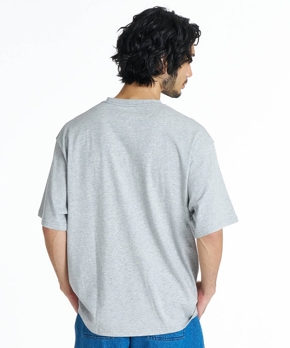 REEF メンズ SUMMER MIX ART T Tシャツ 【2026年夏モデル】