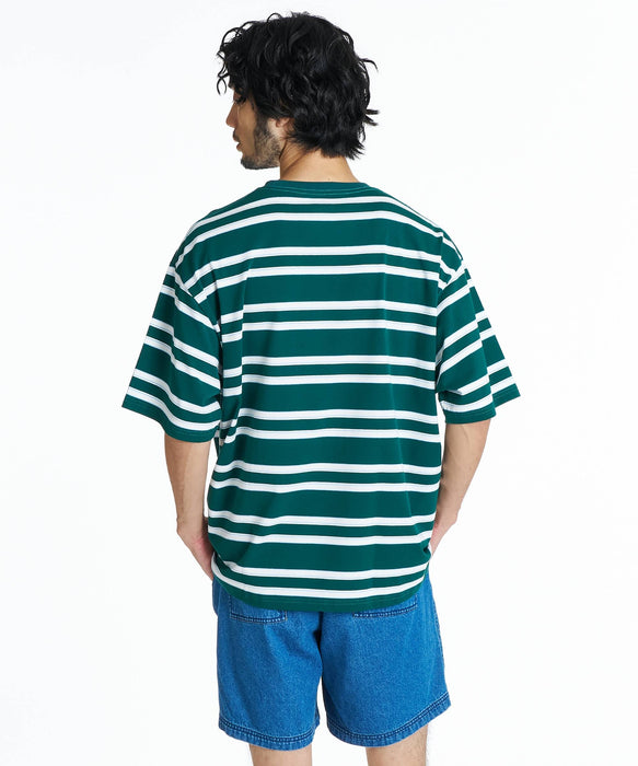 REEF メンズ BOARDER POCKET T Tシャツ 【2026年夏モデル】