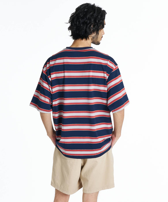 REEF メンズ BOARDER POCKET T Tシャツ 【2026年夏モデル】