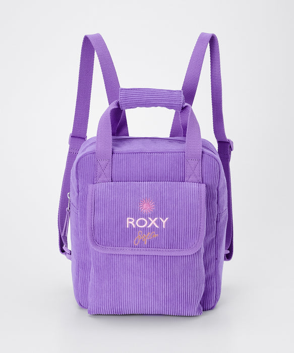 ROXY キッズ CLOUD LOVER BKP バックパック/リュック 【2026年秋冬モデル】 PLJ0 / F