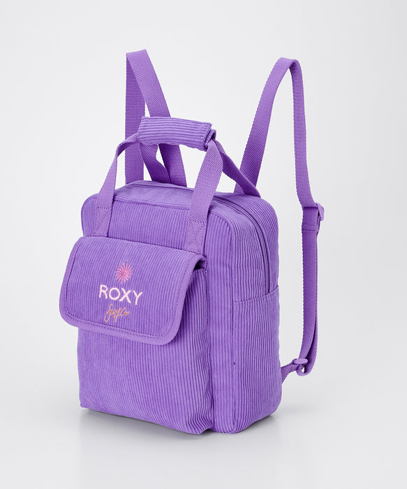 ROXY キッズ CLOUD LOVER BKP バックパック/リュック 【2026年秋冬モデル】 PLJ0 / F