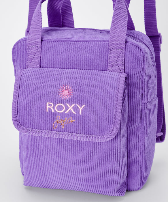 ROXY キッズ CLOUD LOVER BKP バックパック/リュック 【2026年秋冬モデル】 PLJ0 / F