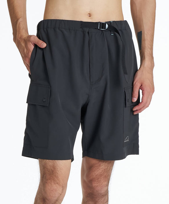 REEF メンズ 26 SM BAJA SHORTS ショートパンツ 【2026年夏モデル】