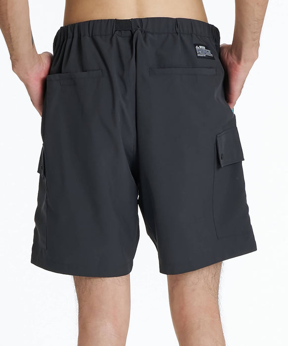 REEF メンズ 26 SM BAJA SHORTS ショートパンツ 【2026年夏モデル】