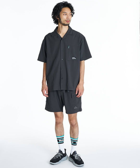 REEF メンズ 26 SM BAJA SHORTS ショートパンツ 【2026年夏モデル】