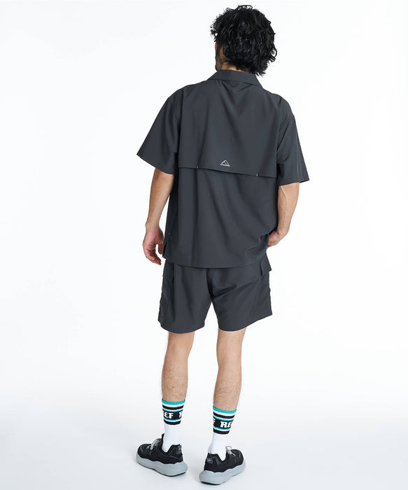 REEF メンズ 26 SM BAJA SHORTS ショートパンツ 【2026年夏モデル】