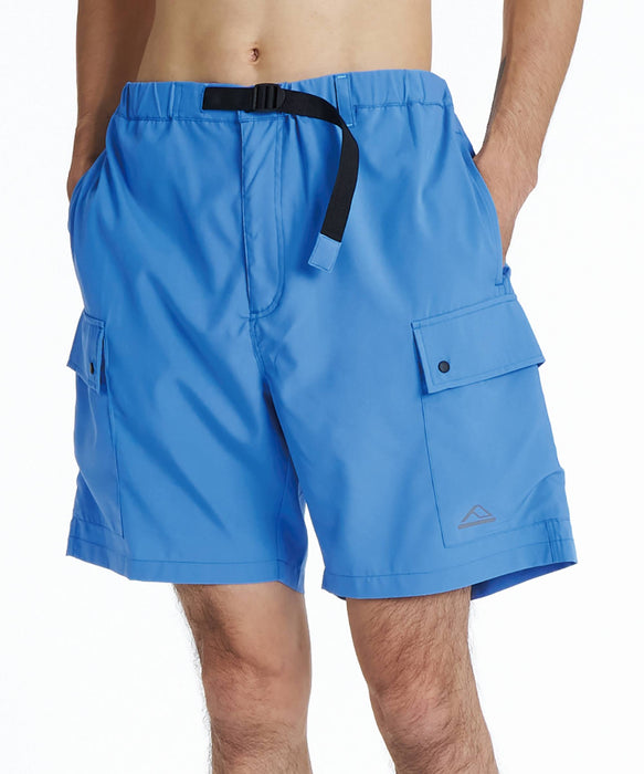REEF メンズ 26 SM BAJA SHORTS ショートパンツ 【2026年夏モデル】