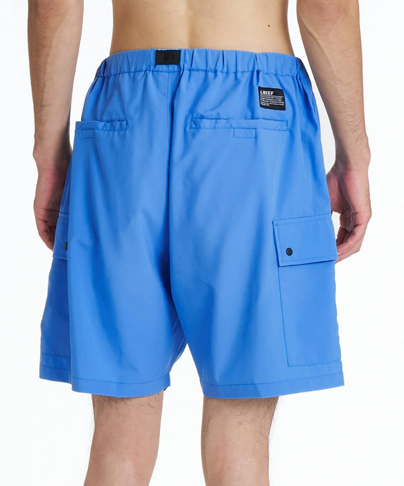 REEF メンズ 26 SM BAJA SHORTS ショートパンツ 【2026年夏モデル】