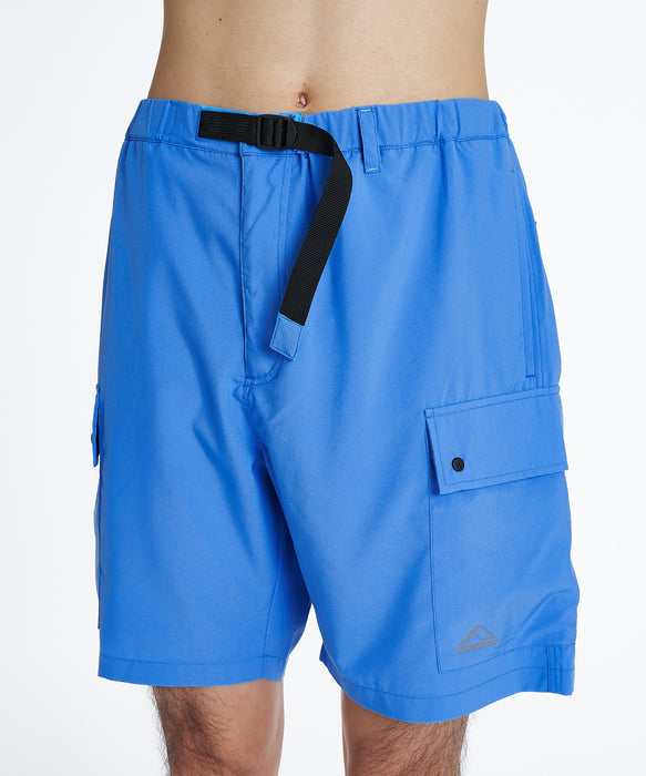 【SALE】REEF メンズ 26 SM BAJA SHORTS ショートパンツ 【2026年夏モデル】