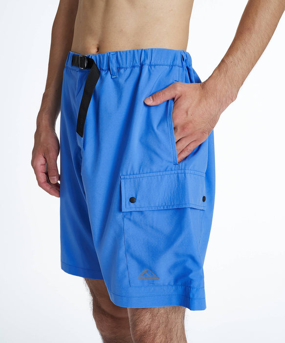 【SALE】REEF メンズ 26 SM BAJA SHORTS ショートパンツ 【2026年夏モデル】