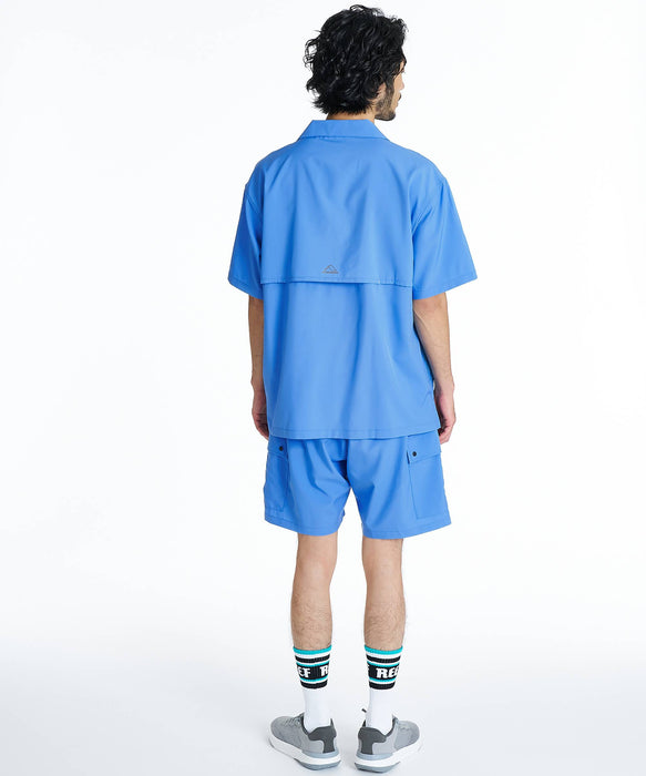 【SALE】REEF メンズ 26 SM BAJA SHORTS ショートパンツ 【2026年夏モデル】