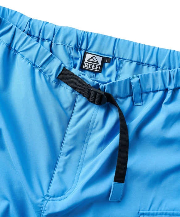 【SALE】REEF メンズ 26 SM BAJA SHORTS ショートパンツ 【2026年夏モデル】