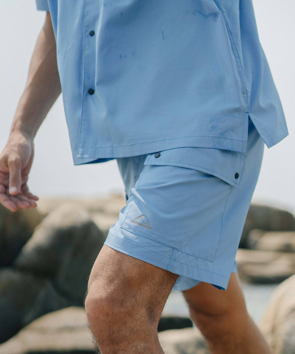 REEF メンズ 26 SM BAJA SHORTS ショートパンツ 【2026年夏モデル】