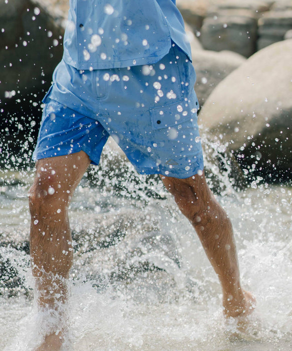 REEF メンズ 26 SM BAJA SHORTS ショートパンツ 【2026年夏モデル】