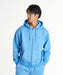 REEF メンズ VINTAGE WASH ZIP PARKA パーカー 【2026年秋冬モデル】 LBLU / XL