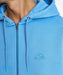 REEF メンズ VINTAGE WASH ZIP PARKA パーカー 【2026年秋冬モデル】 LBLU / XL