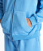 REEF メンズ VINTAGE WASH ZIP PARKA パーカー 【2026年秋冬モデル】 LBLU / XL