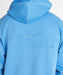 REEF メンズ VINTAGE WASH ZIP PARKA パーカー 【2026年秋冬モデル】 LBLU / XL