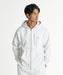 REEF メンズ VINTAGE WASH ZIP PARKA パーカー 【2026年秋冬モデル】 WHH / XL