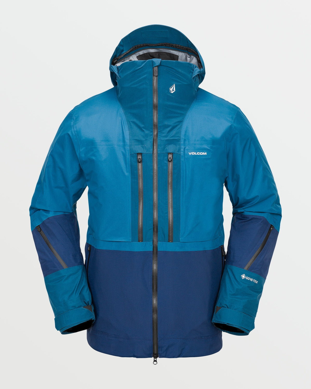 スノーボード VOLCOM TDS INFRARED GORE-TEX JACKET Men's TDS Infared Gore-Tex Insulated Jacket - Volcom